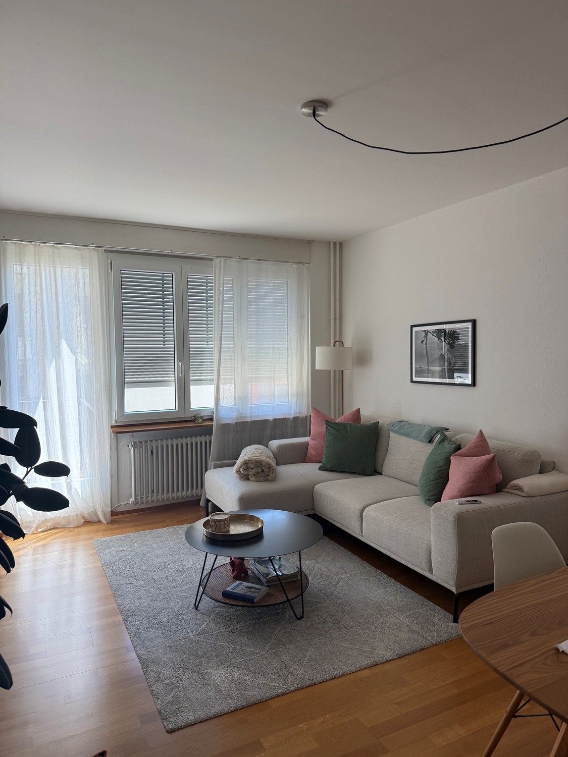 3 rooms apartment, Foto 1 von 9