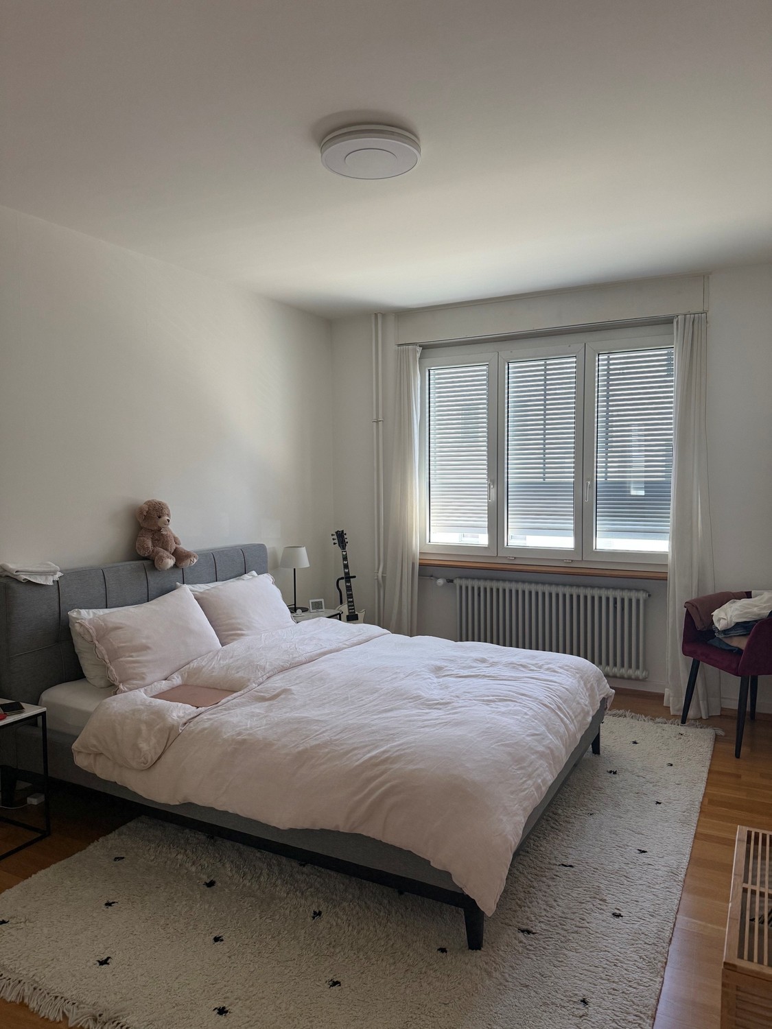 3 rooms apartment, Foto 7 von 9