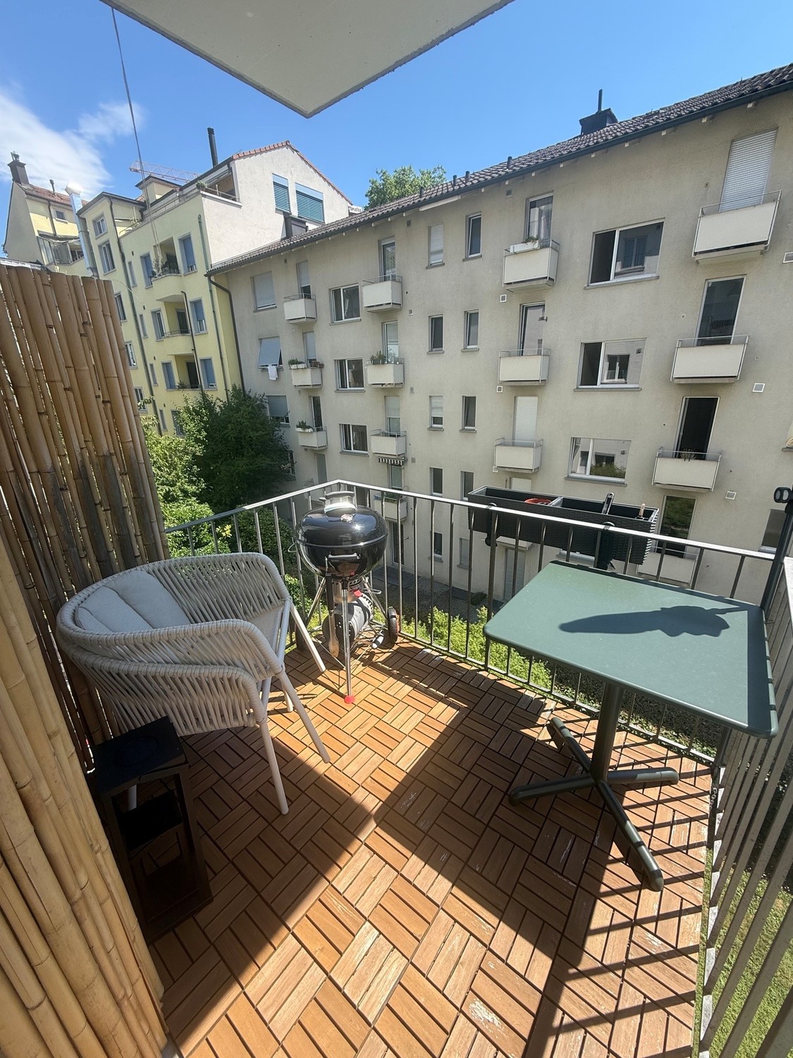 3 rooms apartment, Foto 9 von 9