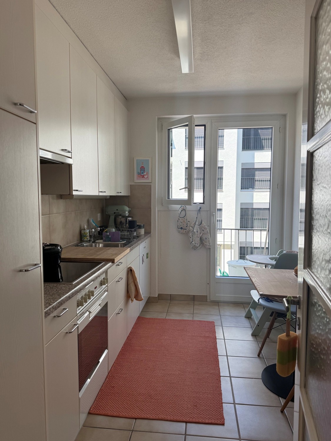 3 rooms apartment, Foto 4 von 9