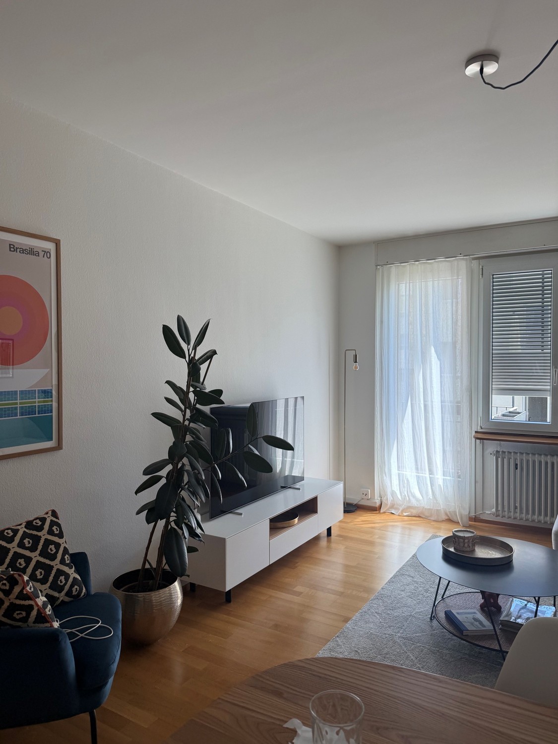 3 rooms apartment, Foto 5 von 9