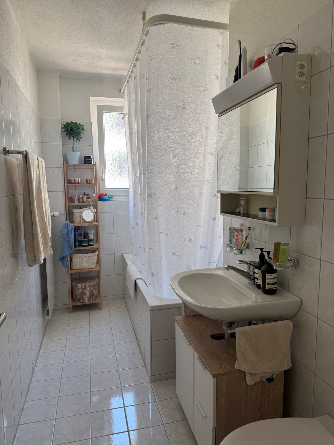 3 rooms apartment, Foto 8 von 9