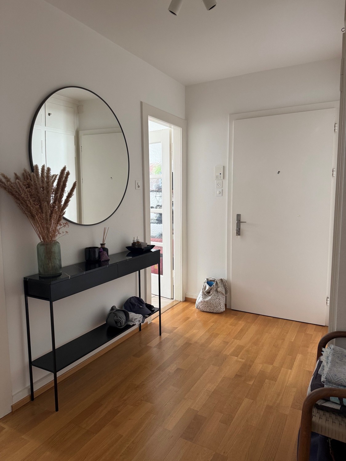 3 rooms apartment, Foto 2 von 9
