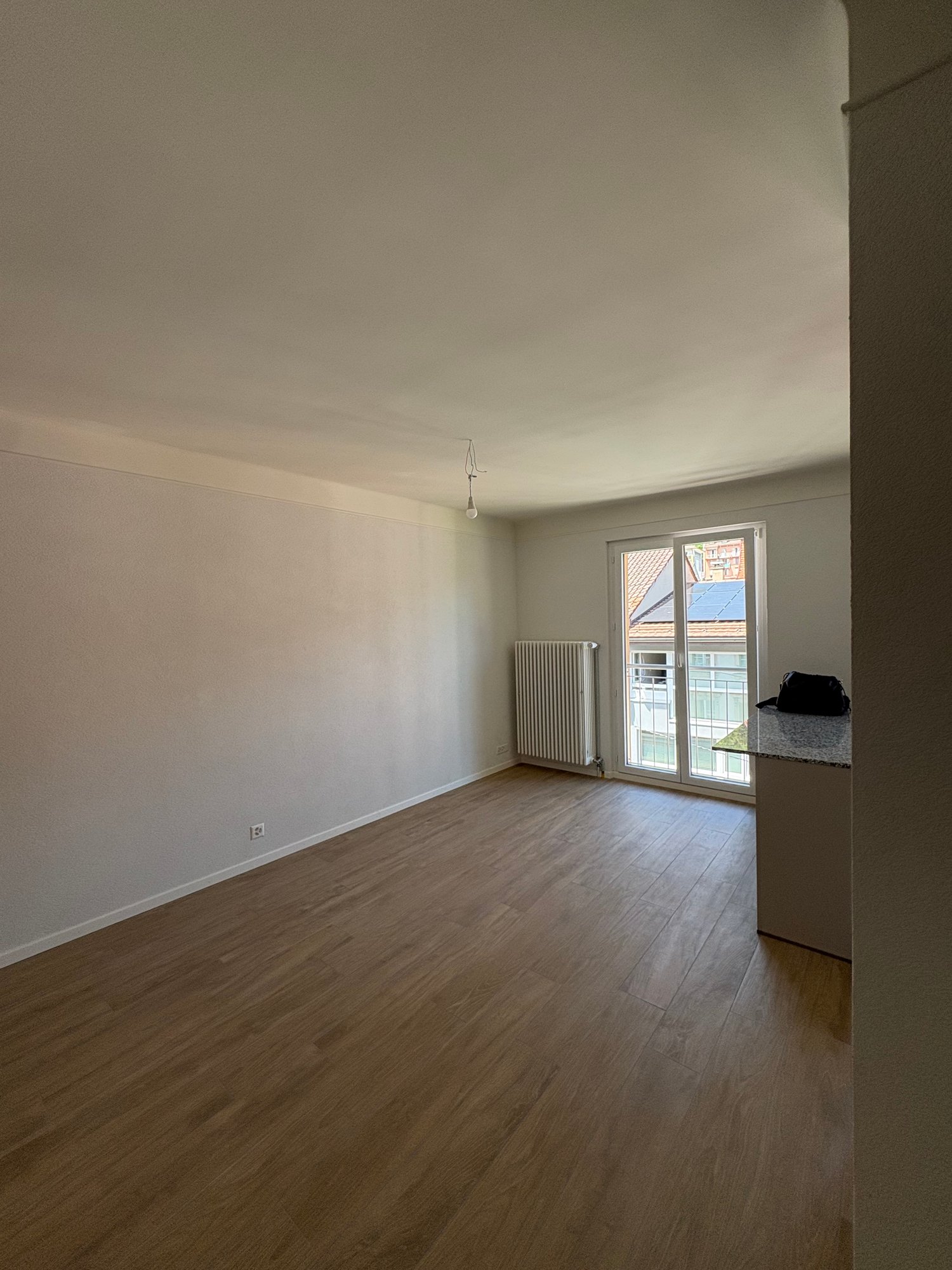 2 ½ Zimmer Dachwohnung, Foto 6 von 10