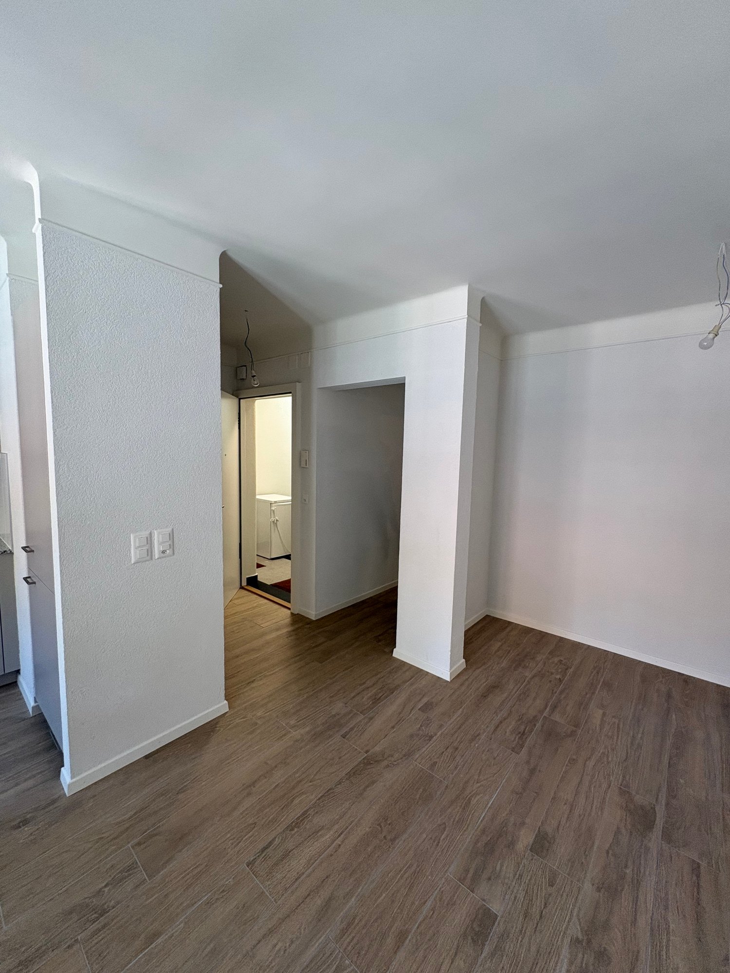 2 ½ Zimmer Dachwohnung, Foto 10 von 10