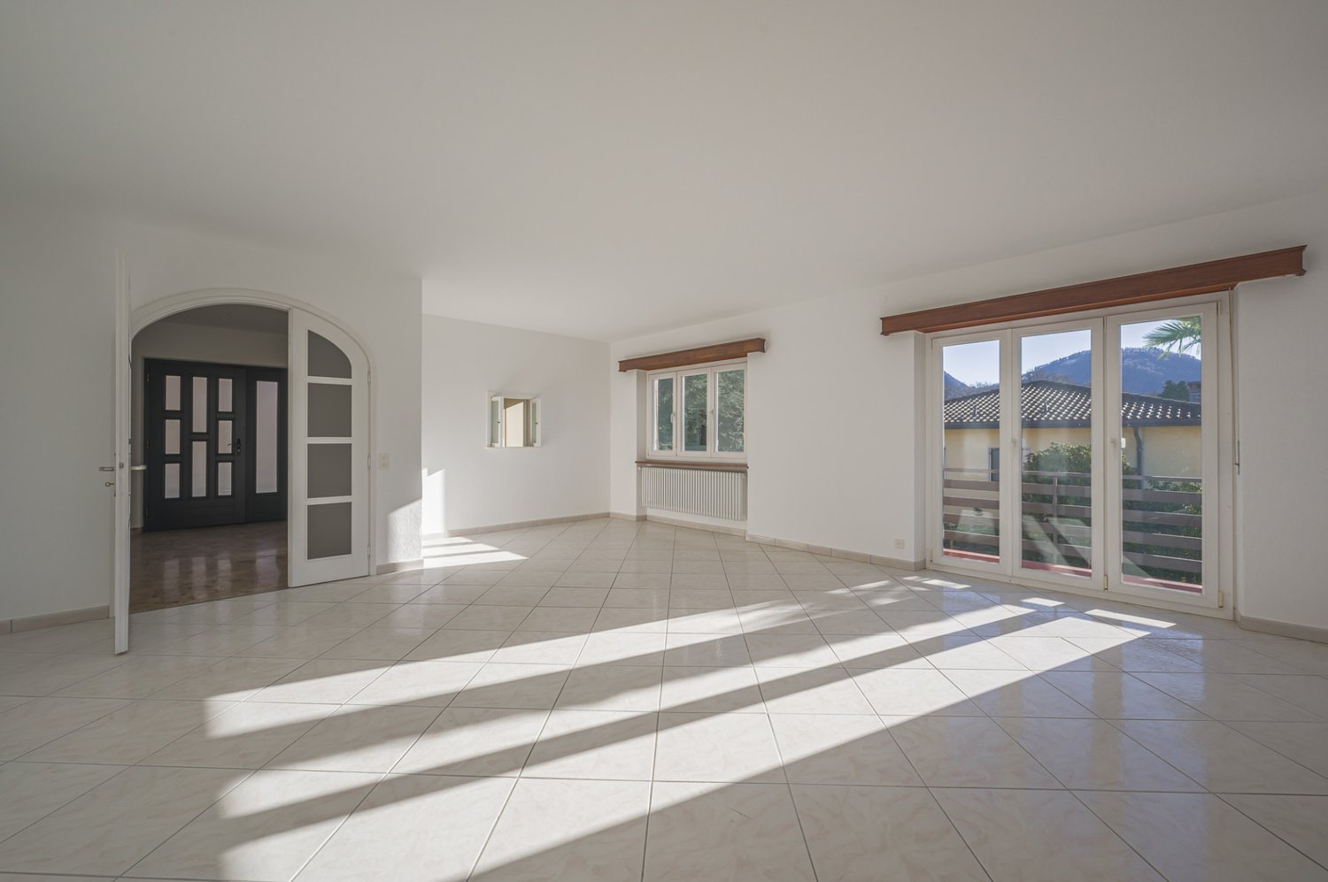 5 ½ rooms apartment (5)