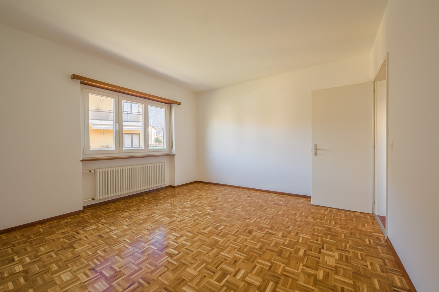 5 ½ rooms apartment (10)