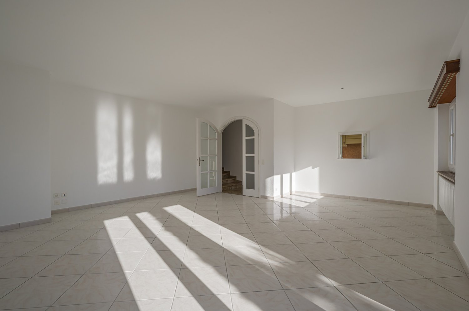 5 ½ rooms apartment (9)