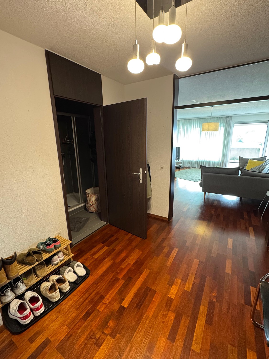 Zimmer in einer WG, Foto 6 von 10