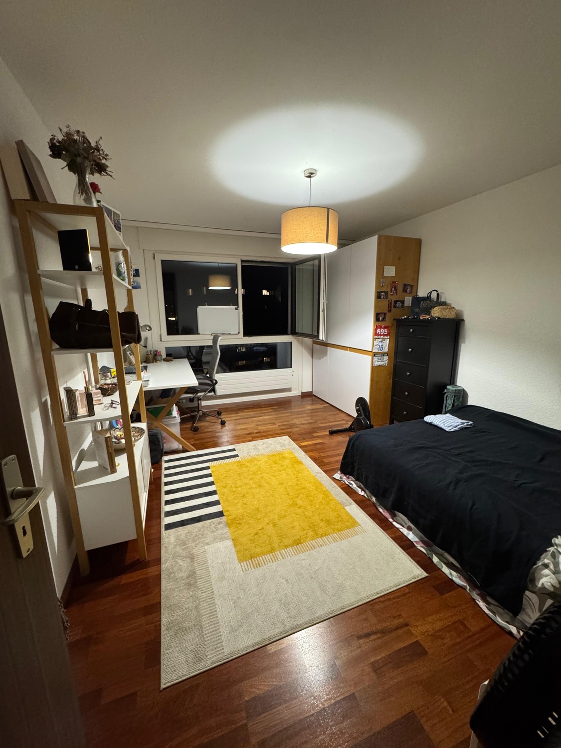 Zimmer in einer WG, Foto 1 von 10