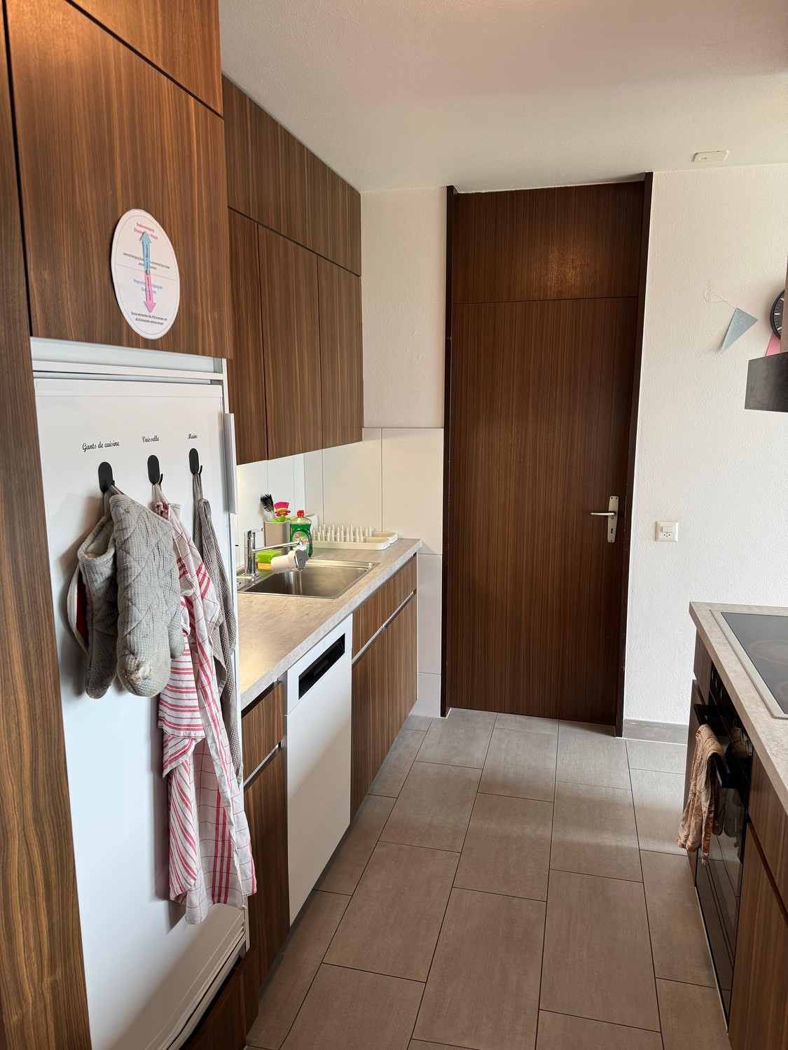 Zimmer in einer WG, Foto 9 von 10