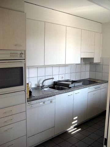 3 ½ rooms apartment, Foto 2 von 5
