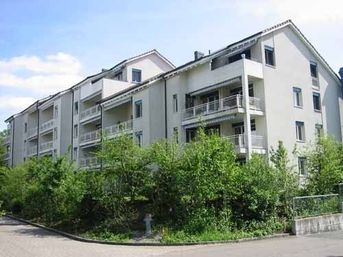 3 ½ rooms apartment, Foto 5 von 5