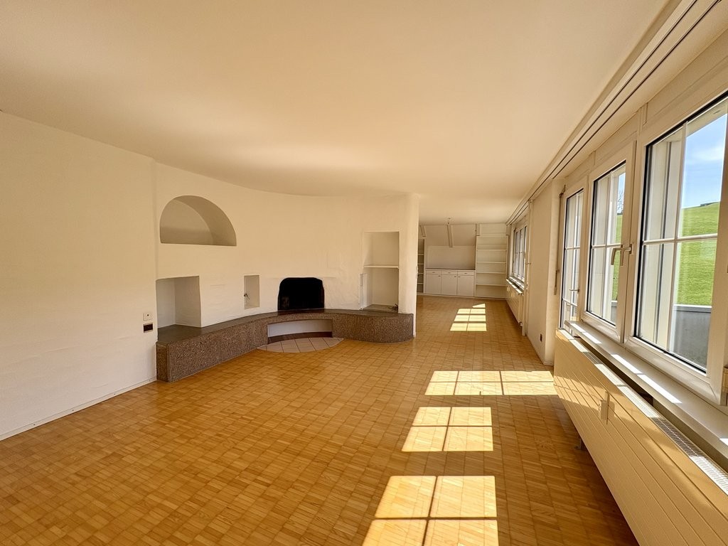 6 ½ rooms apartment, Foto 10 von 10
