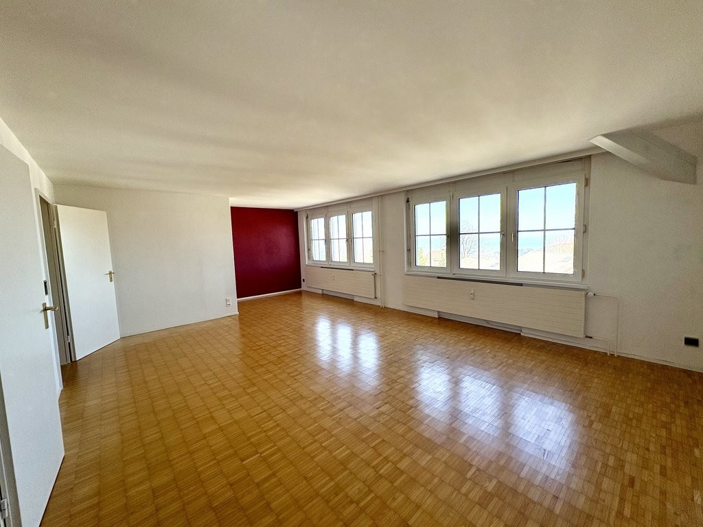 6 ½ rooms apartment, Foto 3 von 10