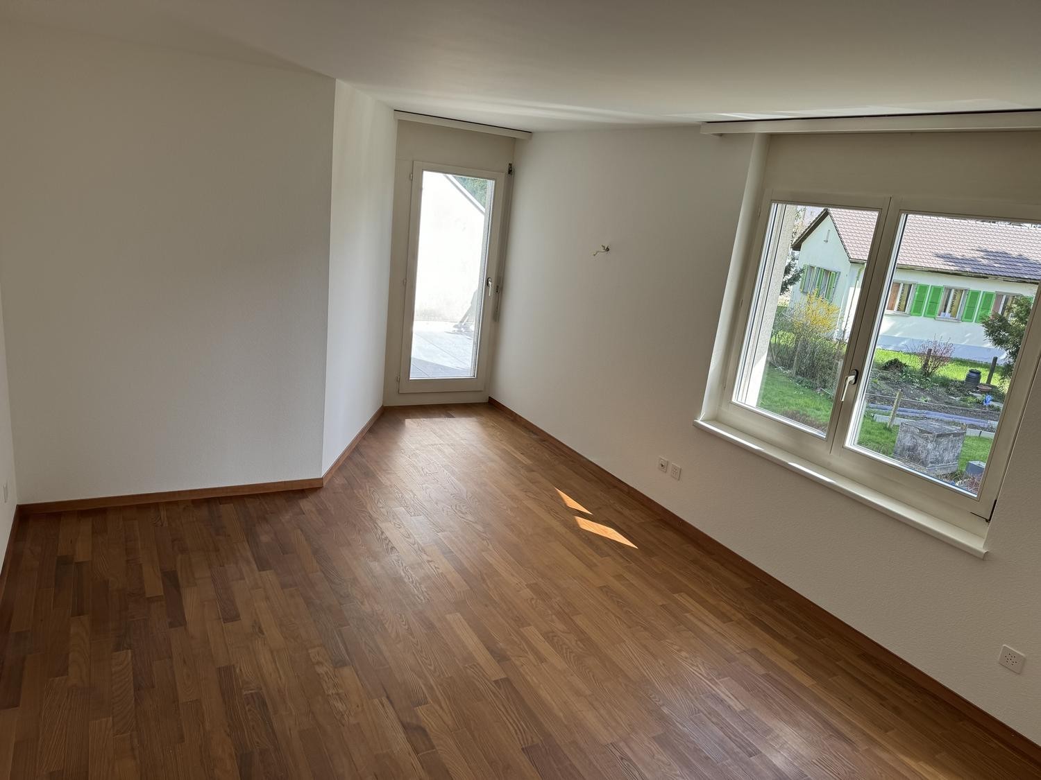 Appartamento di 4 ½ locali
