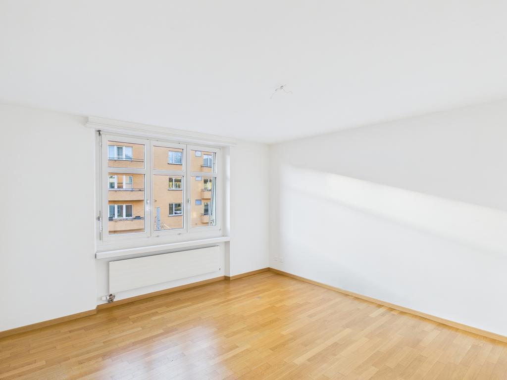 Appartement de 2 pièces