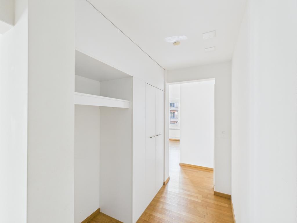 Appartement de 2 pièces