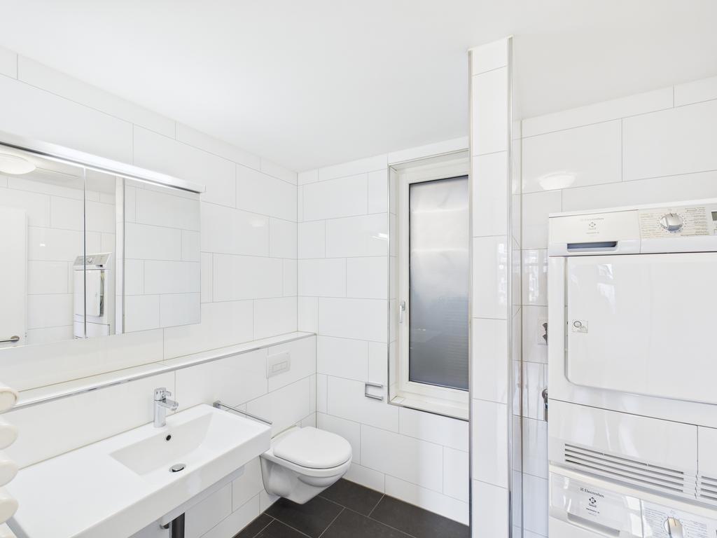 Appartement de 2 pièces