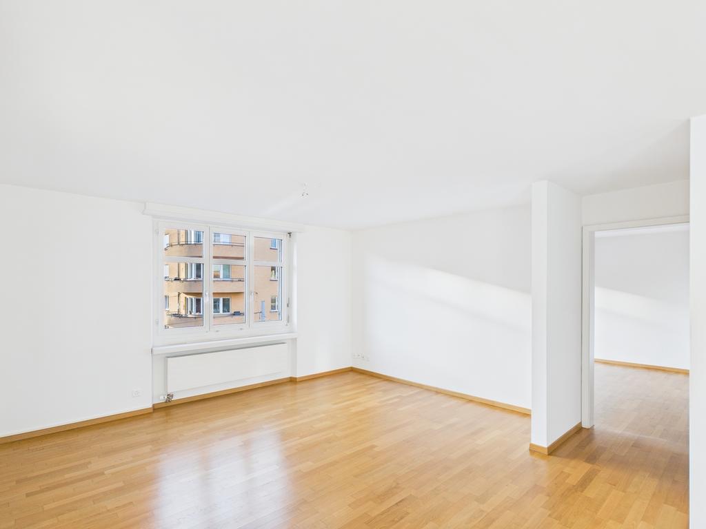 Appartement de 2 pièces