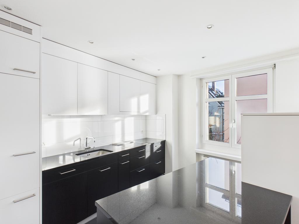 Appartement de 2 pièces