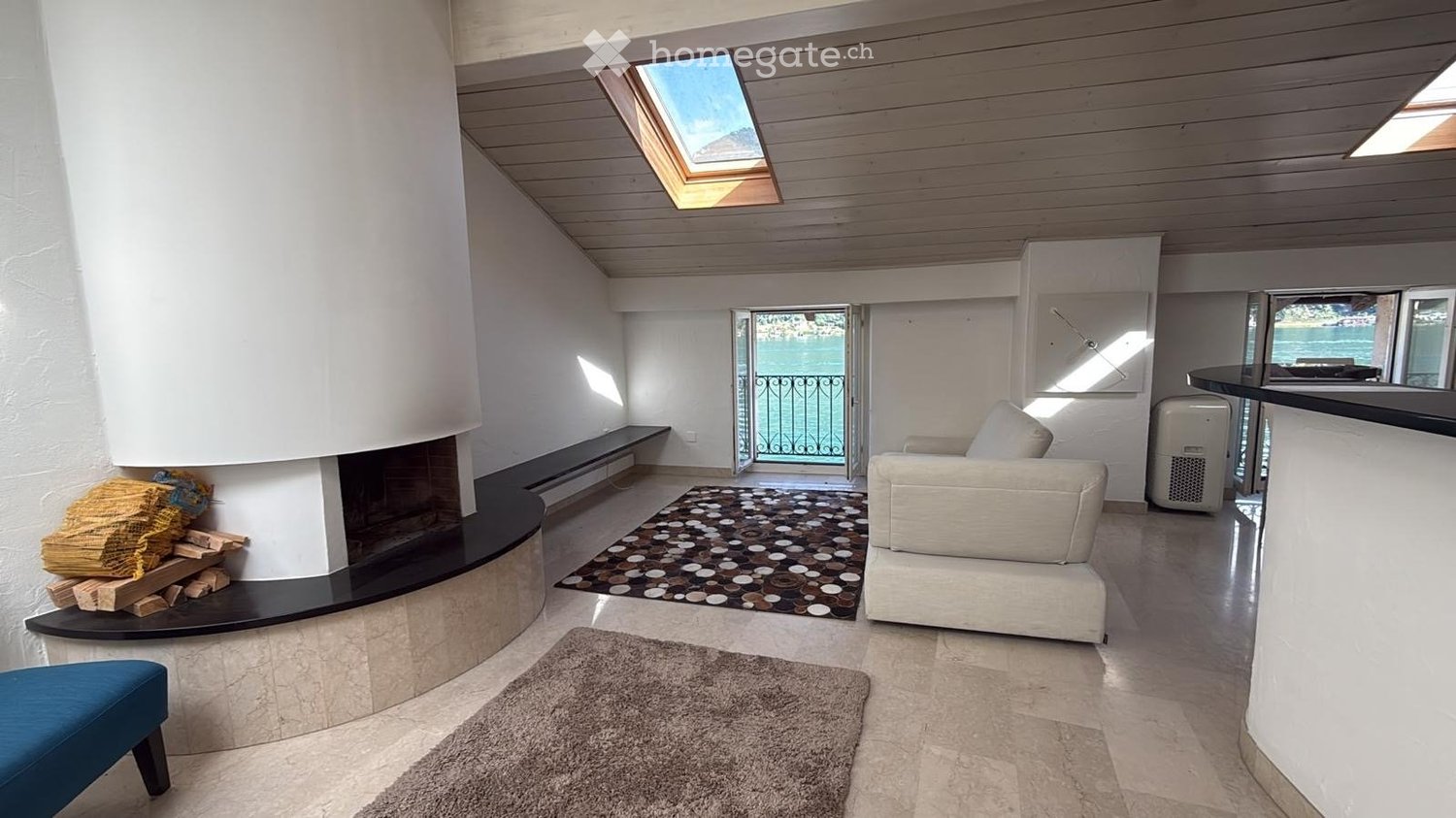 3 ½ rooms single house