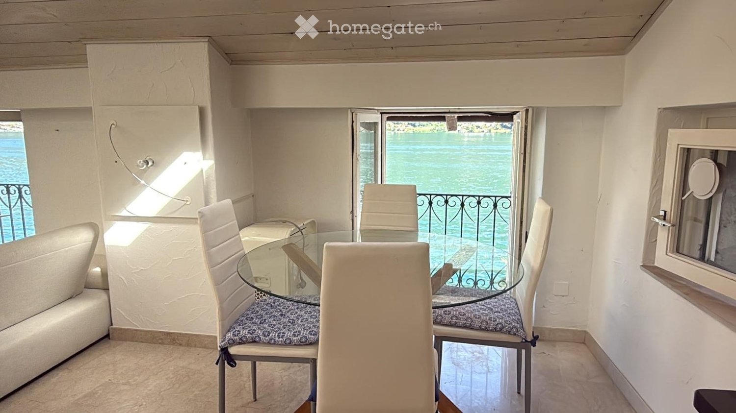 3 ½ rooms single house