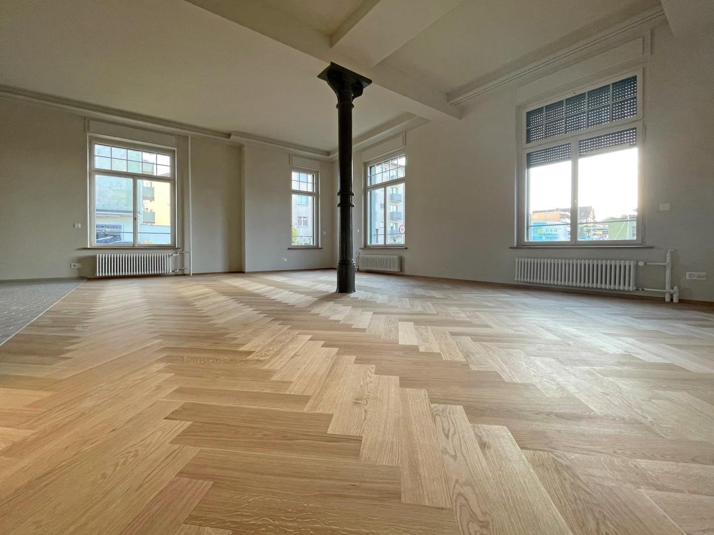 2 ½ rooms apartment (4)