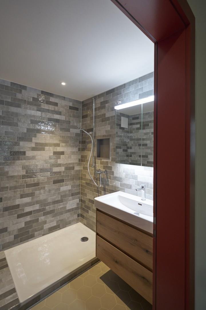 2 ½ rooms apartment (7)