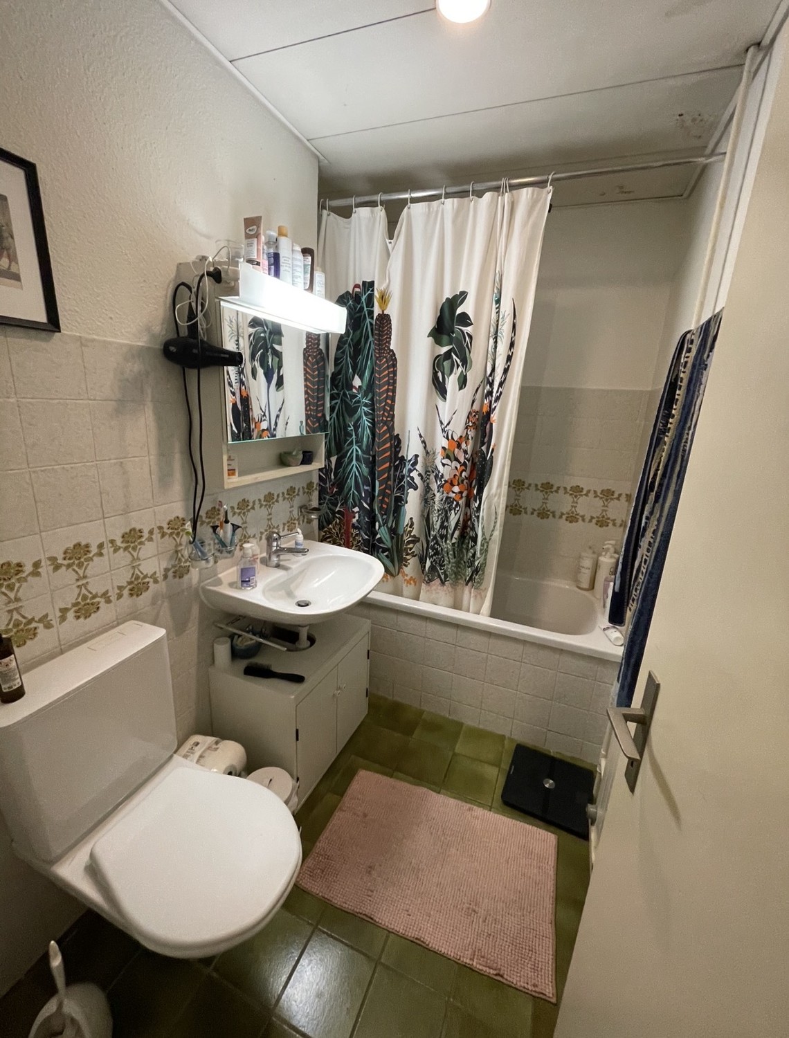 Zimmer in einer WG, Foto 5 von 6