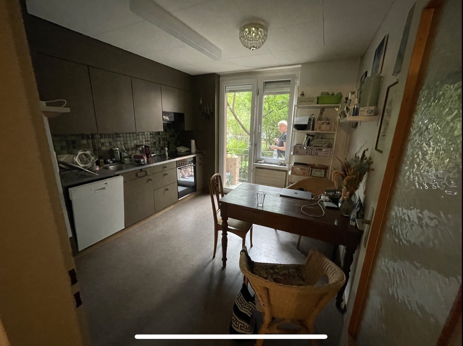 Zimmer in einer WG, Foto 1 von 6