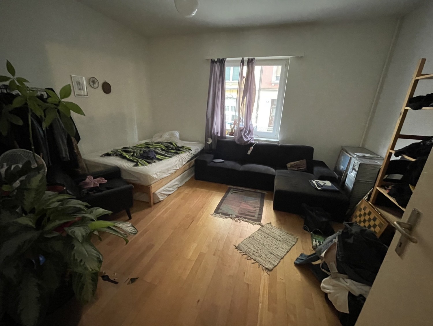 Zimmer in einer WG, Foto 2 von 6