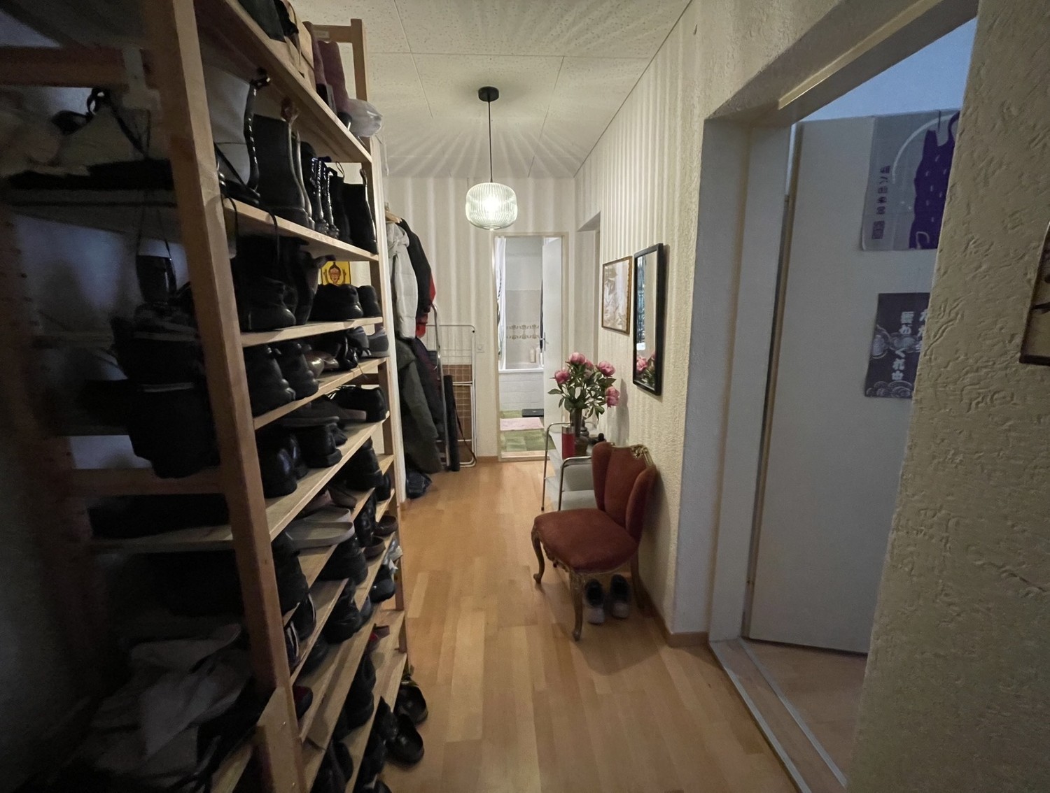 Zimmer in einer WG, Foto 4 von 6