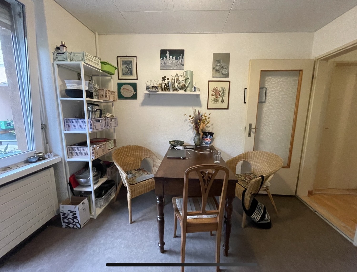 Zimmer in einer WG, Foto 6 von 6