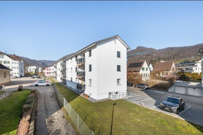 3 rooms apartment, Foto 6 von 9
