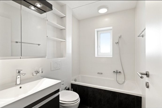 3 rooms apartment, Foto 8 von 9