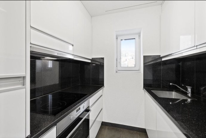 3 rooms apartment, Foto 9 von 9
