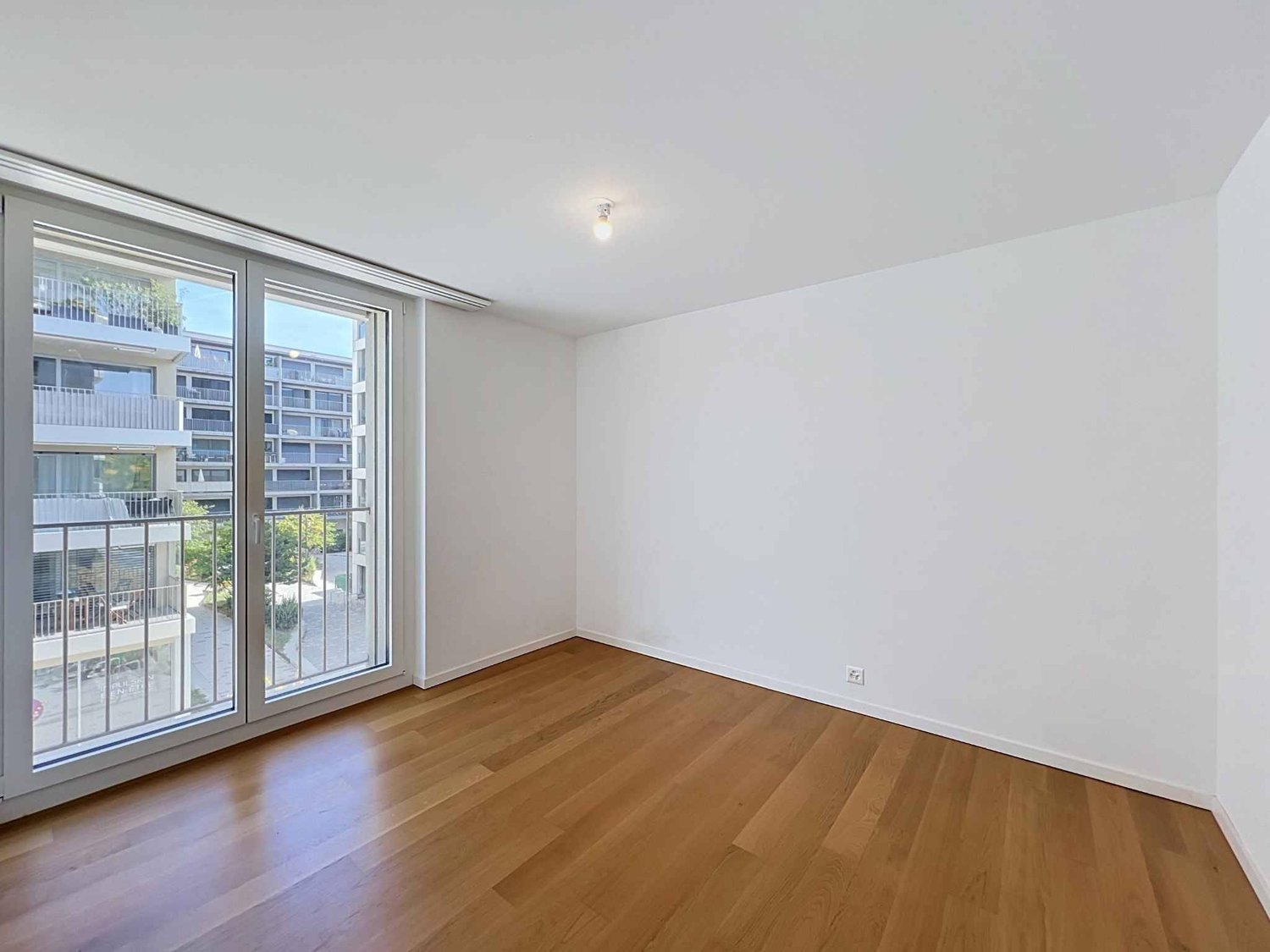 2 ½ Zimmer-Wohnung