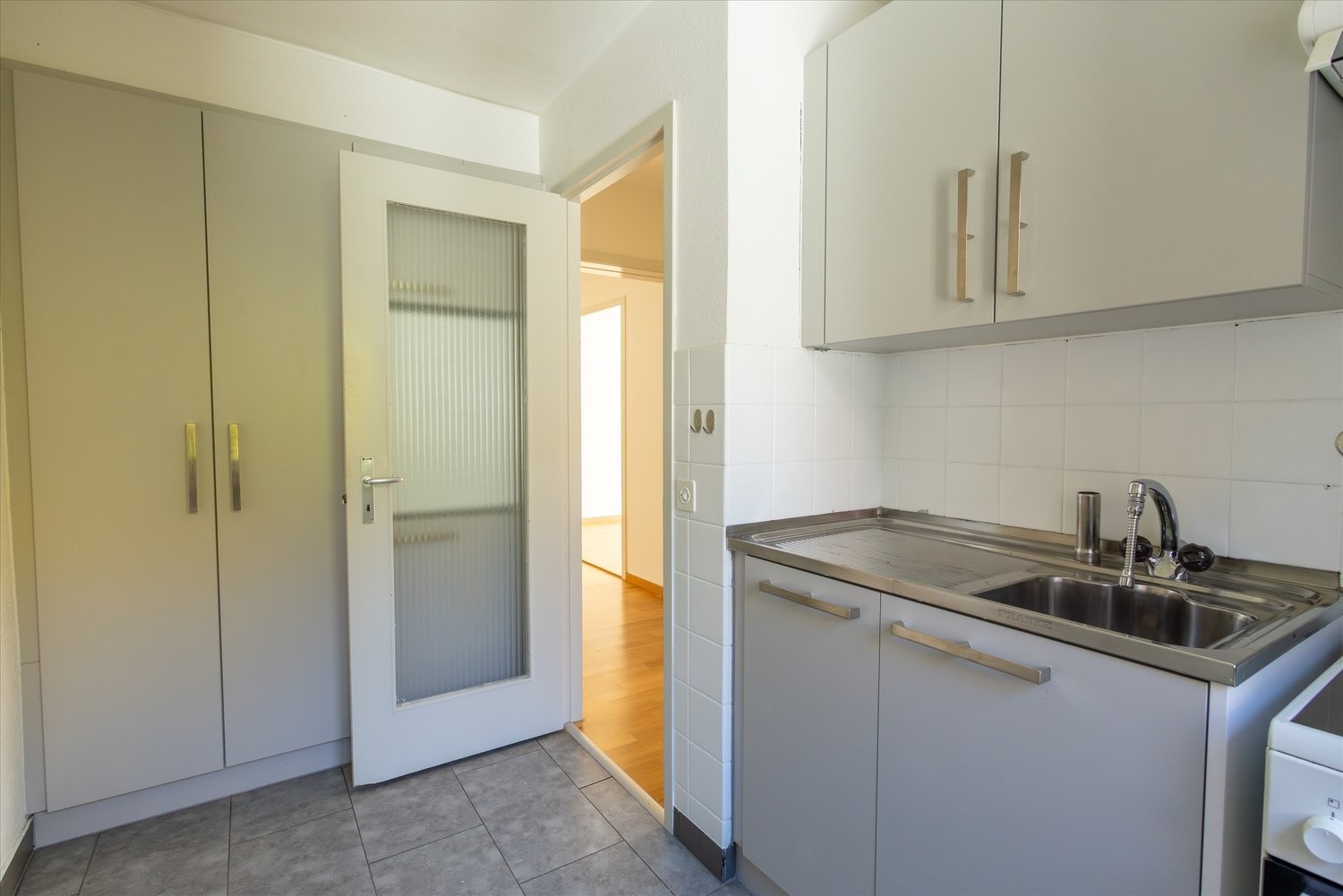 Appartamento di 2 ½ locali