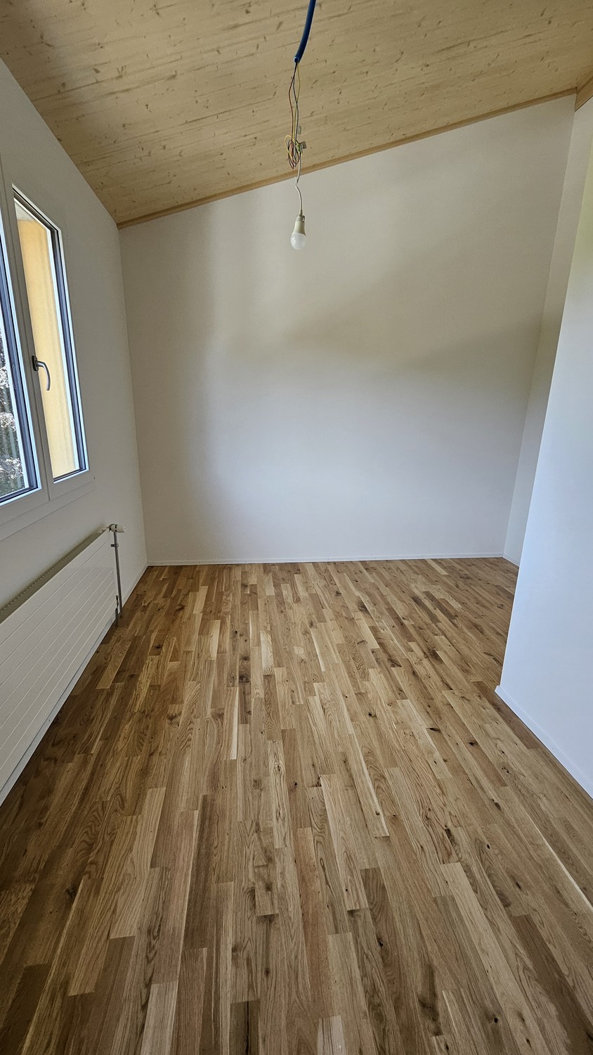 5 locali casa unifamiliare