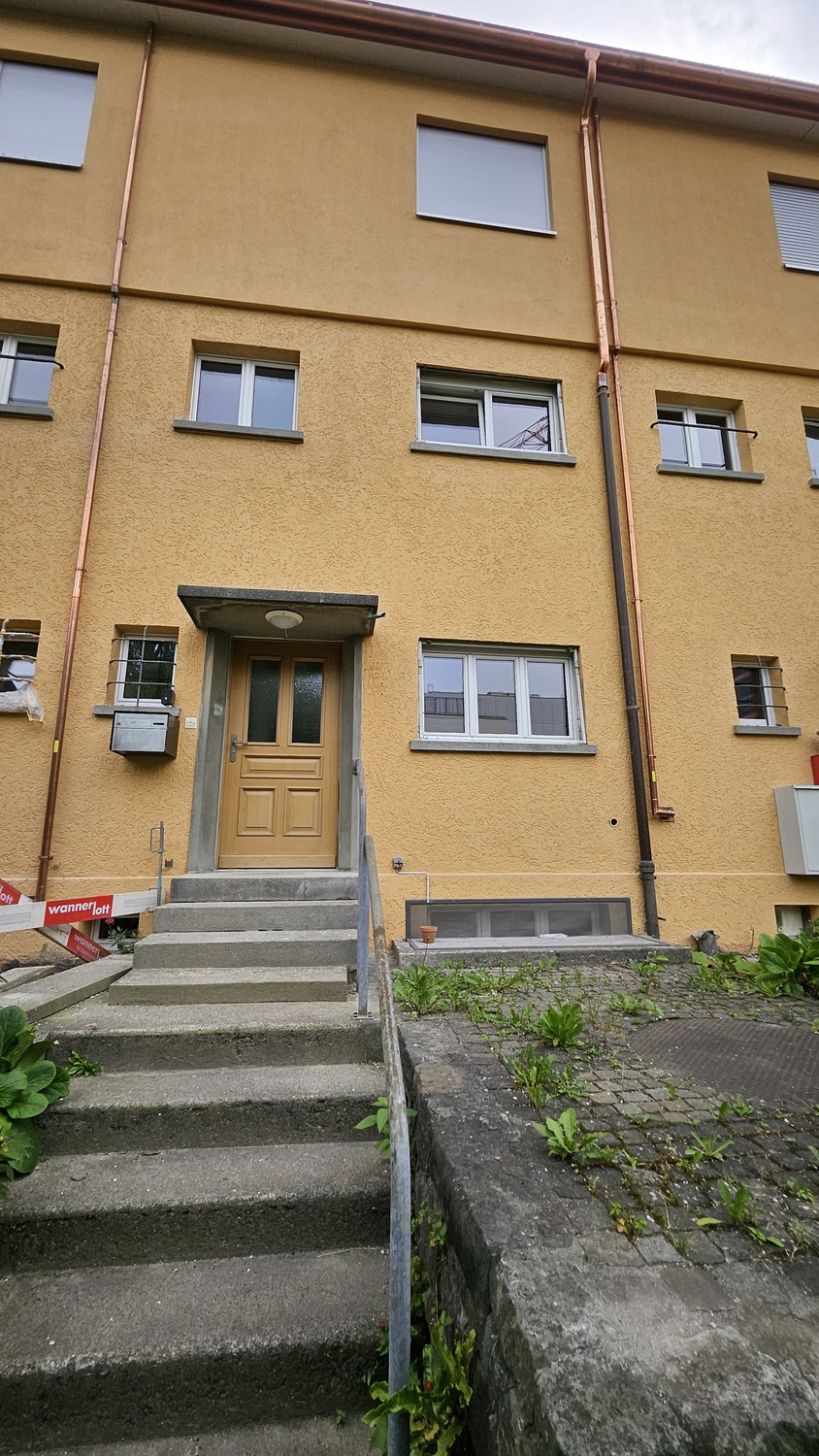 5 locali casa unifamiliare
