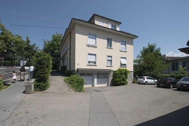 3-Zimmer-Wohnung, Foto 8 von 8