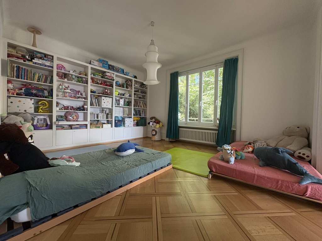 3-Zimmer-Wohnung, Foto 4 von 8