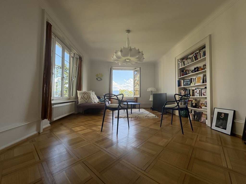 3-Zimmer-Wohnung, Foto 1 von 8