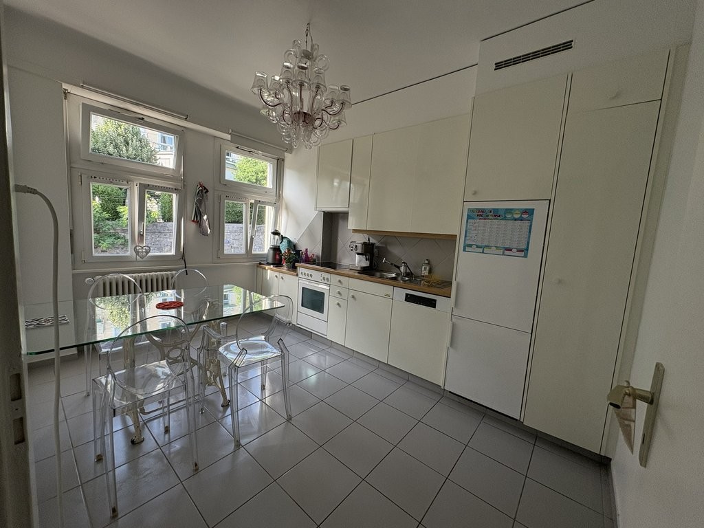 3-Zimmer-Wohnung, Foto 2 von 8