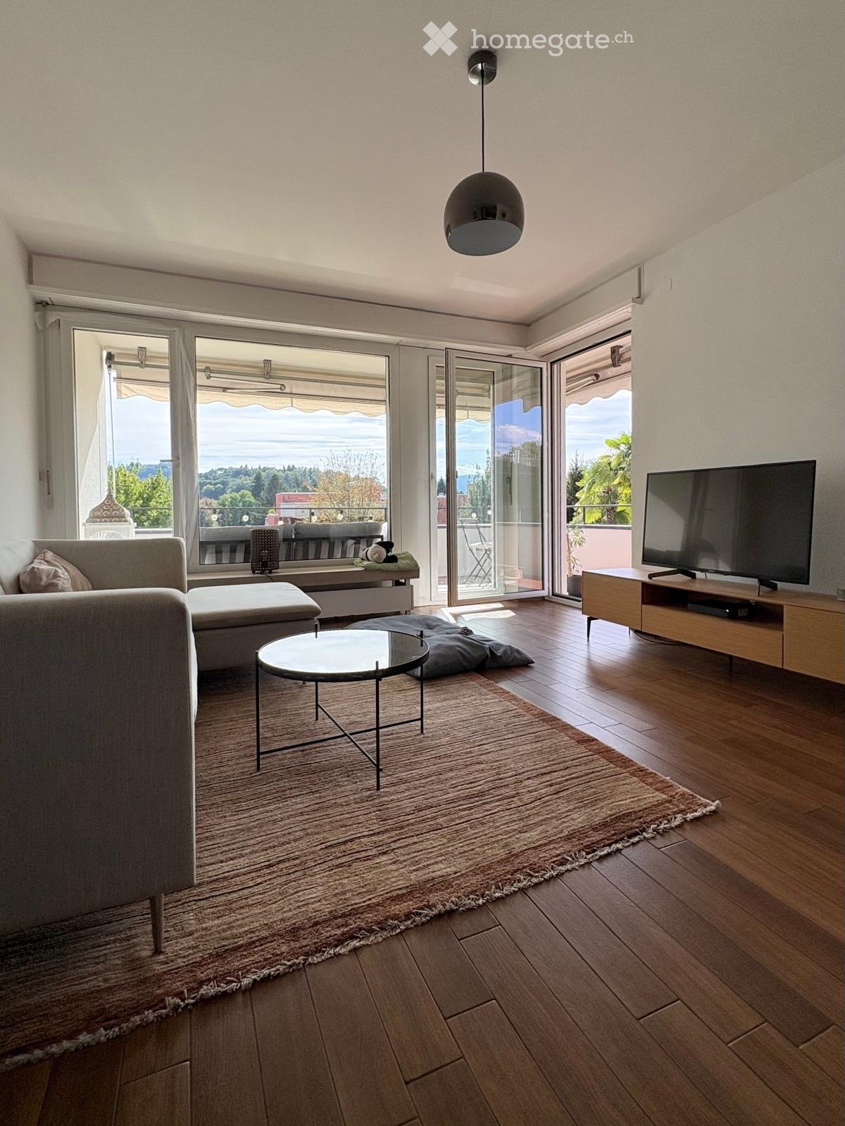 3 Zimmer Wohnung, Foto 1 von 5