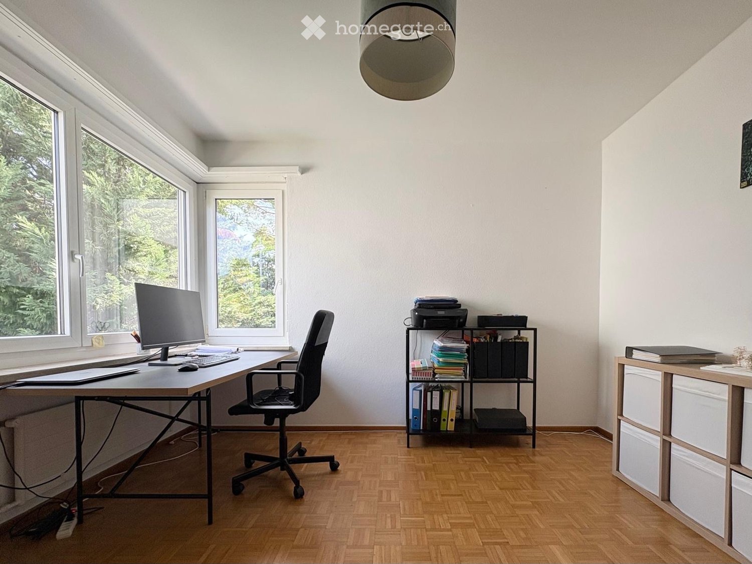 3 Zimmer Wohnung, Foto 5 von 5