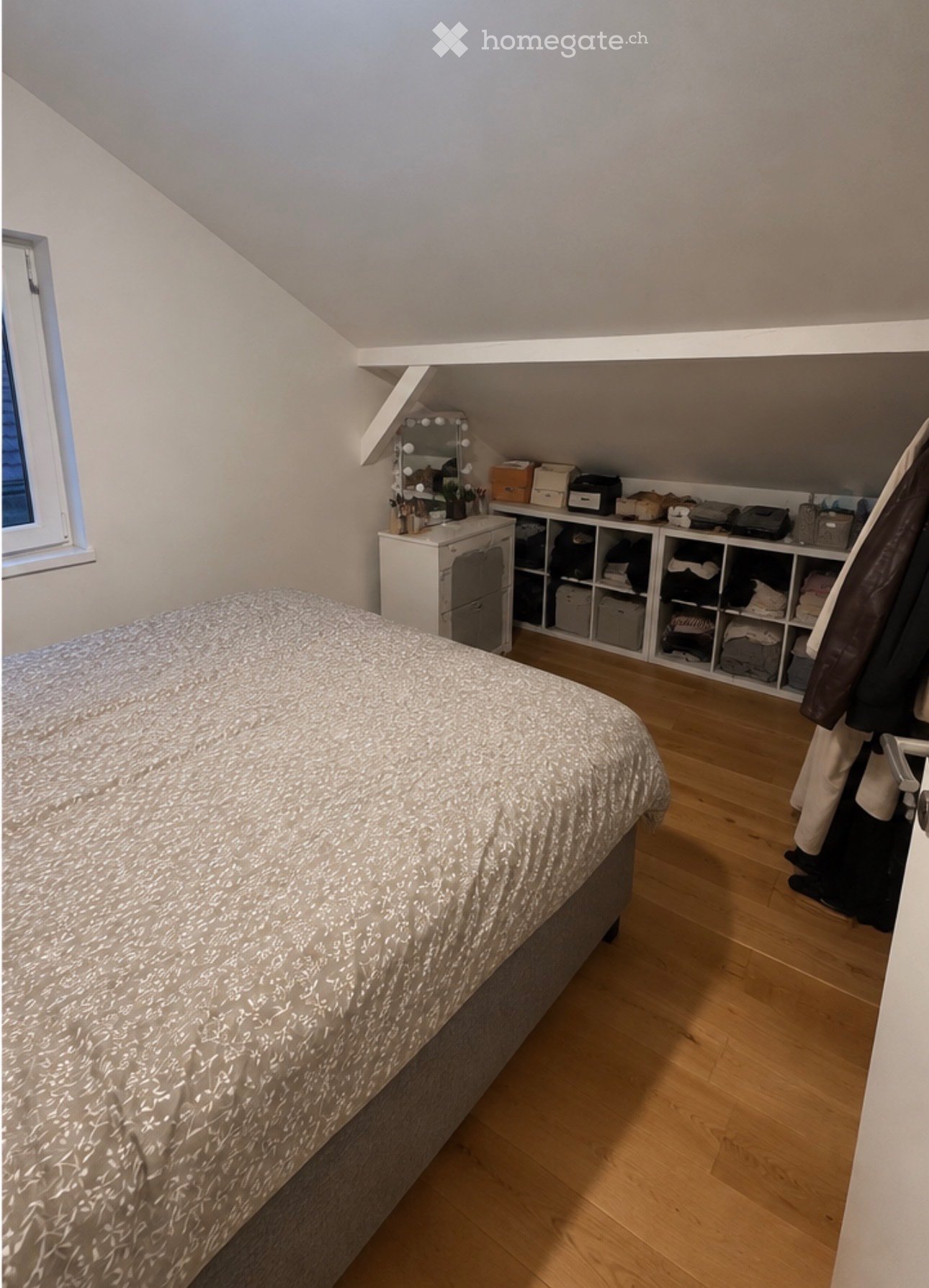 2-Zimmer-Wohnung