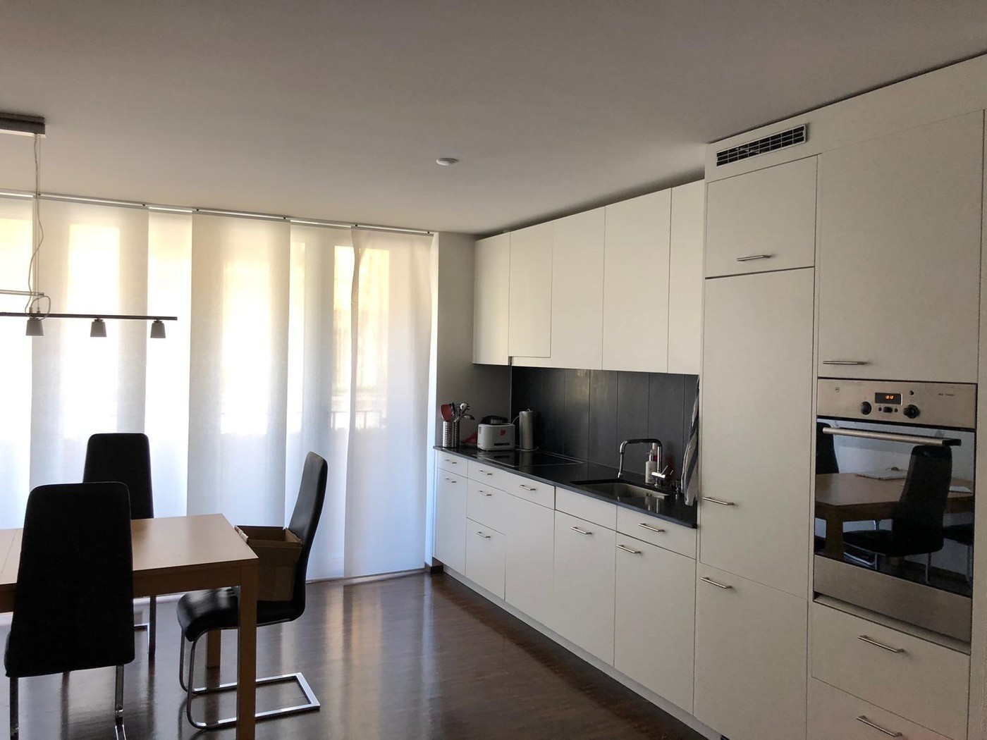 Chambre dans une colocation