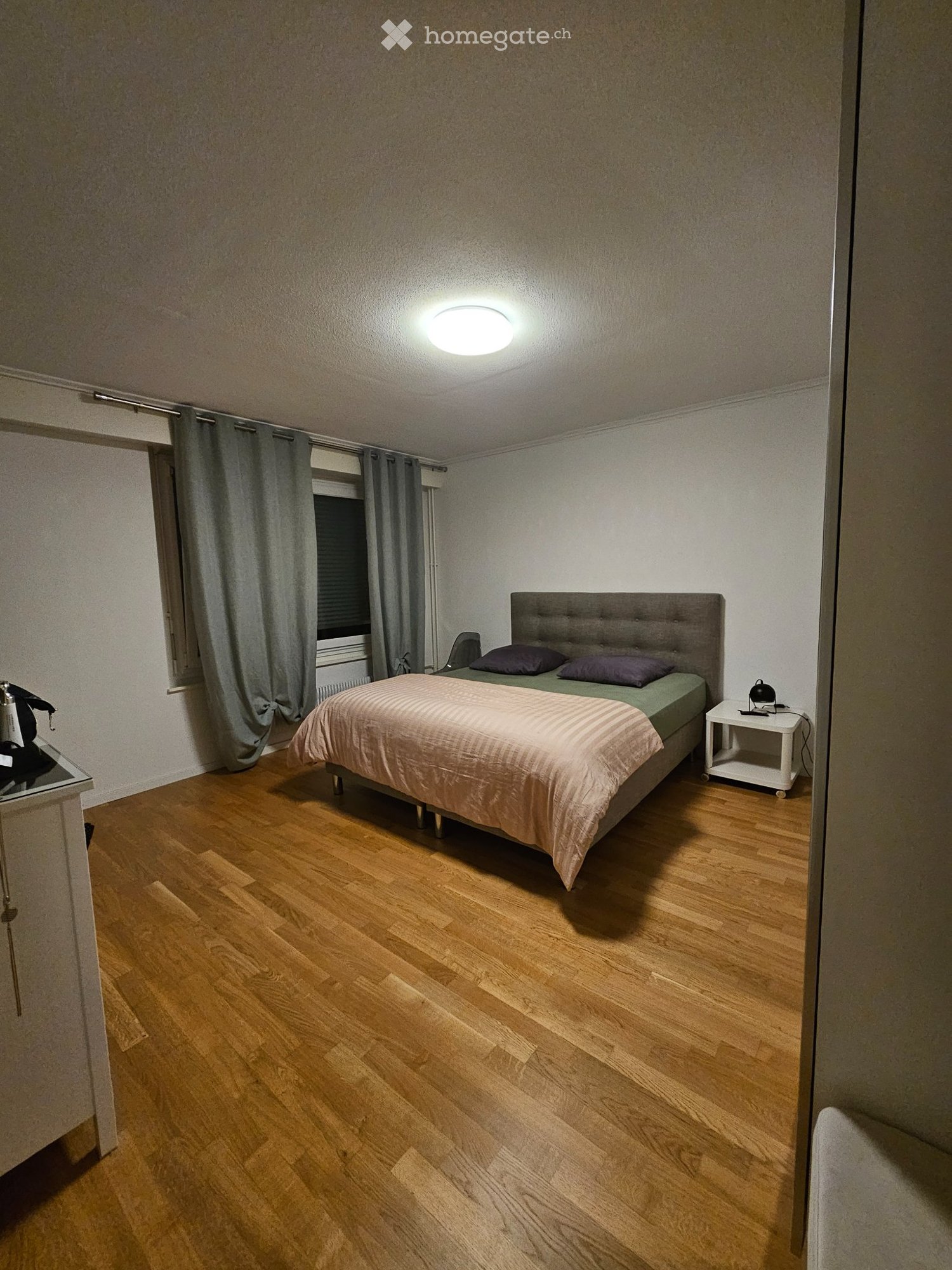 5 ½-Zimmer-Wohnung